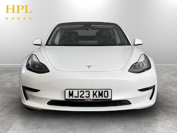 Used Tesla Model 3 2023 for sale - 78315765: Photo
