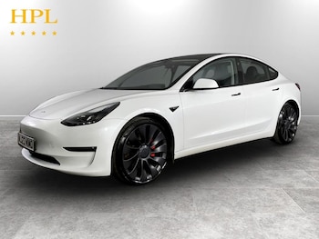 Used Tesla Model 3 2023 for sale - 78315765: Photo
