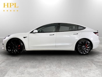 Used Tesla Model 3 2023 for sale - 78315765: Photo