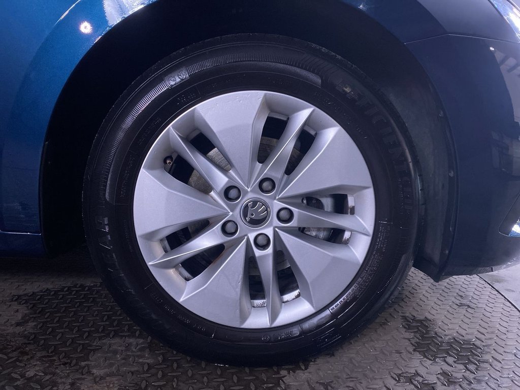 Used Skoda Octavia 2022 for sale - 76546876: Photo 12