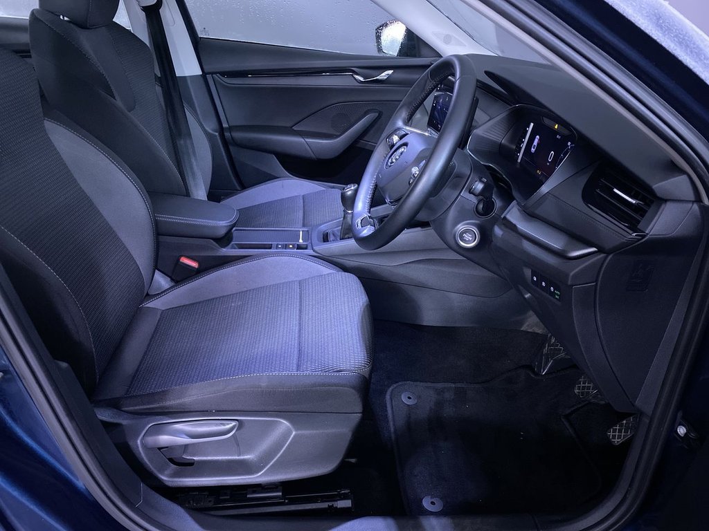 Used Skoda Octavia 2022 for sale - 76546876: Photo 15