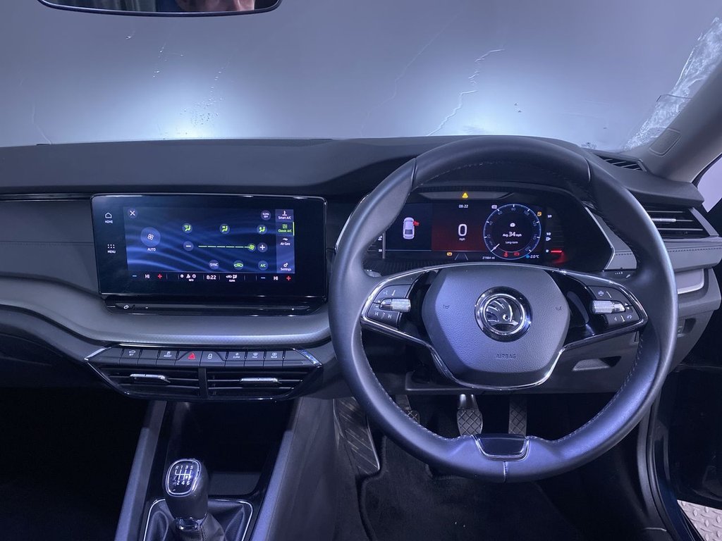 Used Skoda Octavia 2022 for sale - 76546876: Photo 16