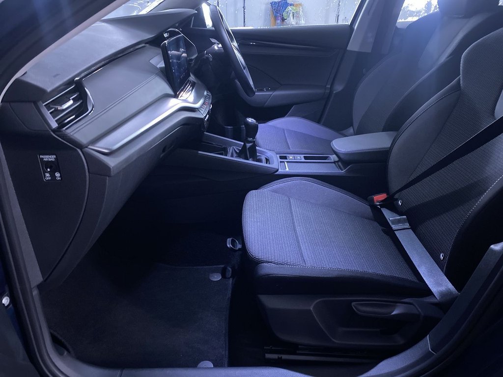 Used Skoda Octavia 2022 for sale - 76546876: Photo 17