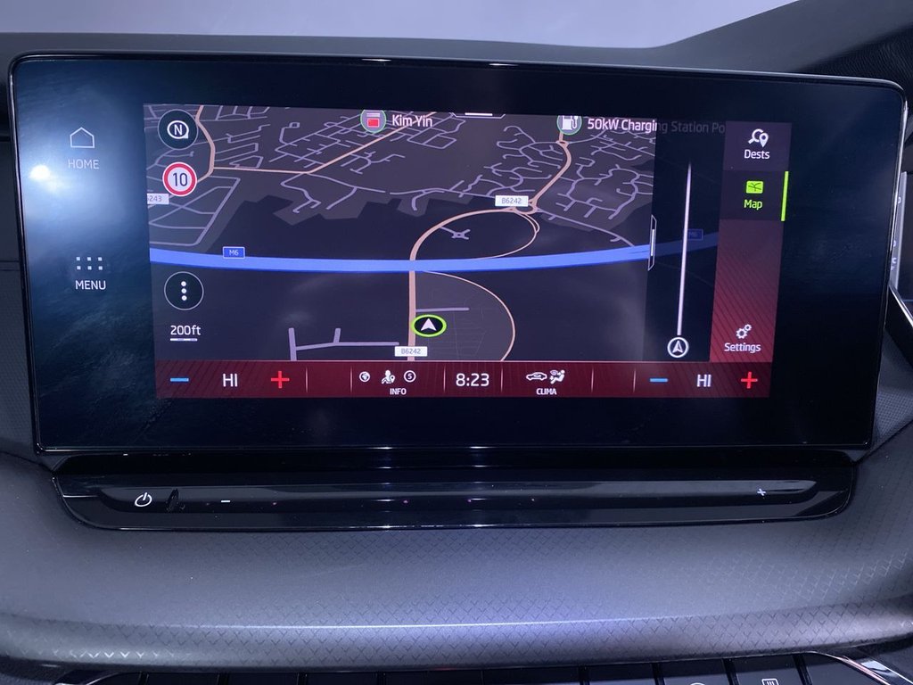 Used Skoda Octavia 2022 for sale - 76546876: Photo 20