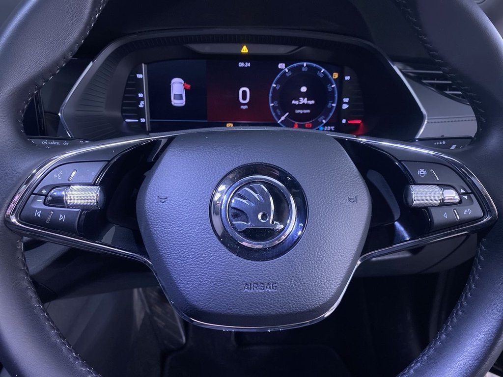 Used Skoda Octavia 2022 for sale - 76546876: Photo 22