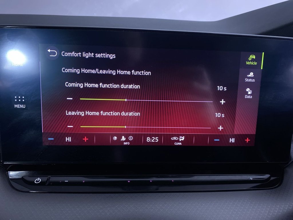 Used Skoda Octavia 2022 for sale - 76546876: Photo 24