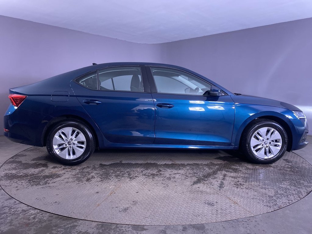 Used Skoda Octavia 2022 for sale - 76546876: Photo 9