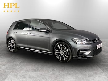 Used Volkswagen Golf 2020 for sale - 79090359: Photo