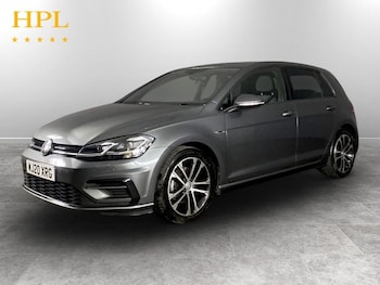 Used Volkswagen Golf 2020 for sale - 79090359: Photo