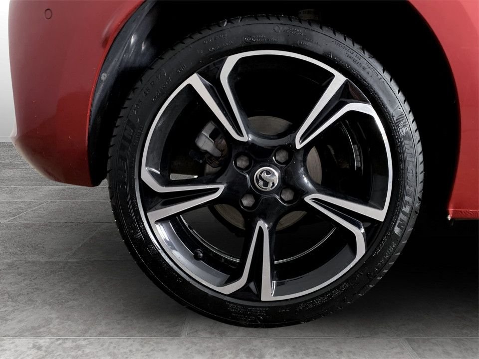 Used Vauxhall Corsa 2023 for sale - 77655111: Photo 10