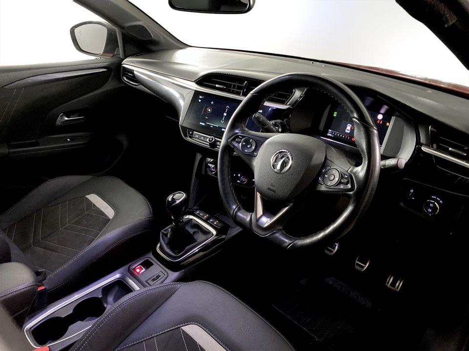 Used Vauxhall Corsa 2023 for sale - 77655111: Photo 12