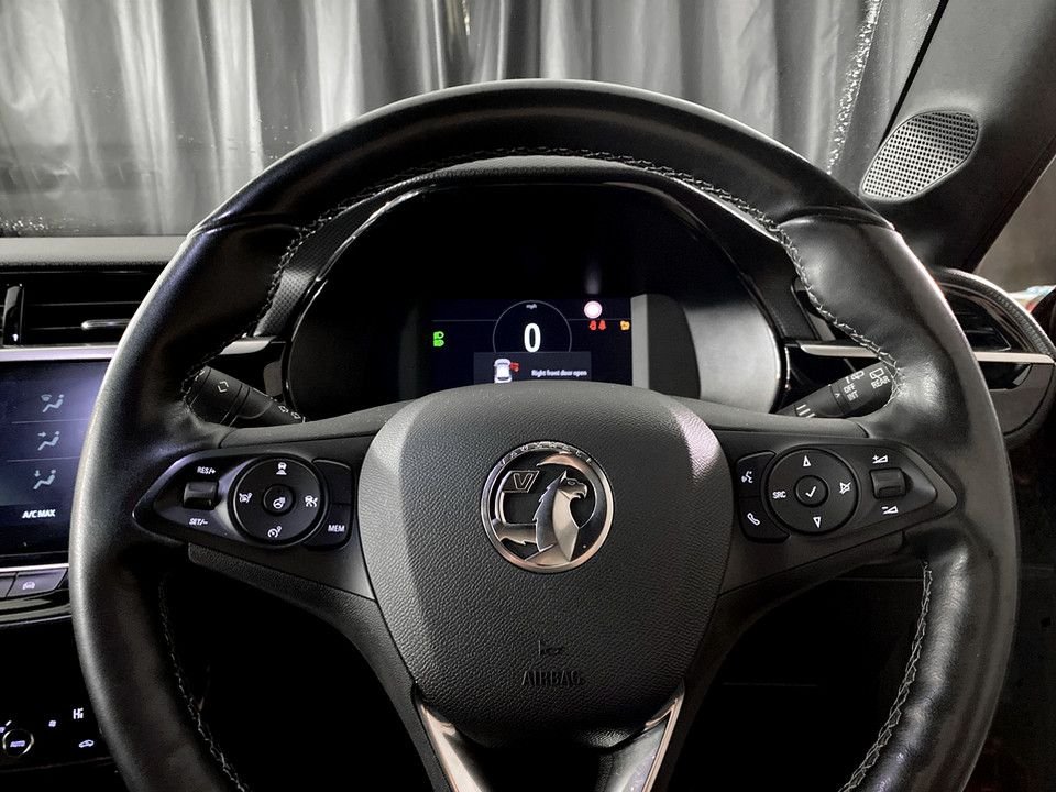 Used Vauxhall Corsa 2023 for sale - 77655111: Photo 13