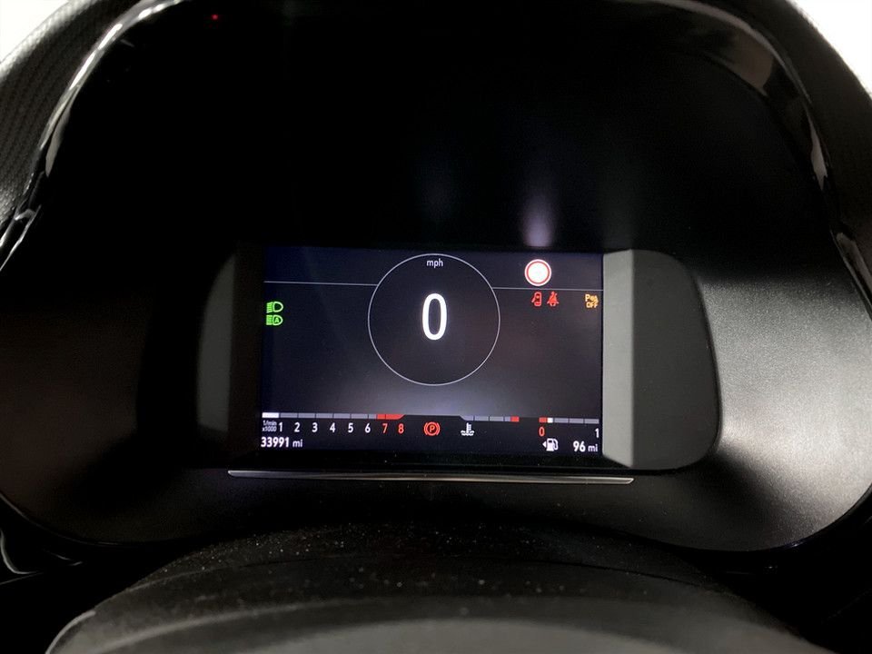 Used Vauxhall Corsa 2023 for sale - 77655111: Photo 14