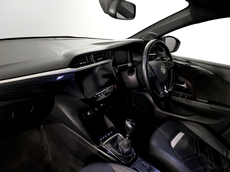 Used Vauxhall Corsa 2023 for sale - 77655111: Photo 15