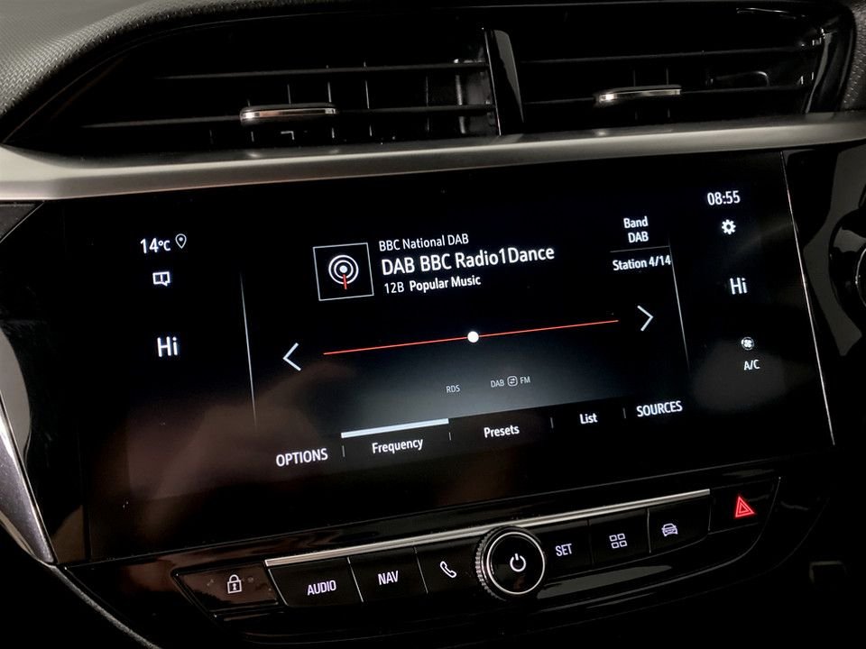 Used Vauxhall Corsa 2023 for sale - 77655111: Photo 16