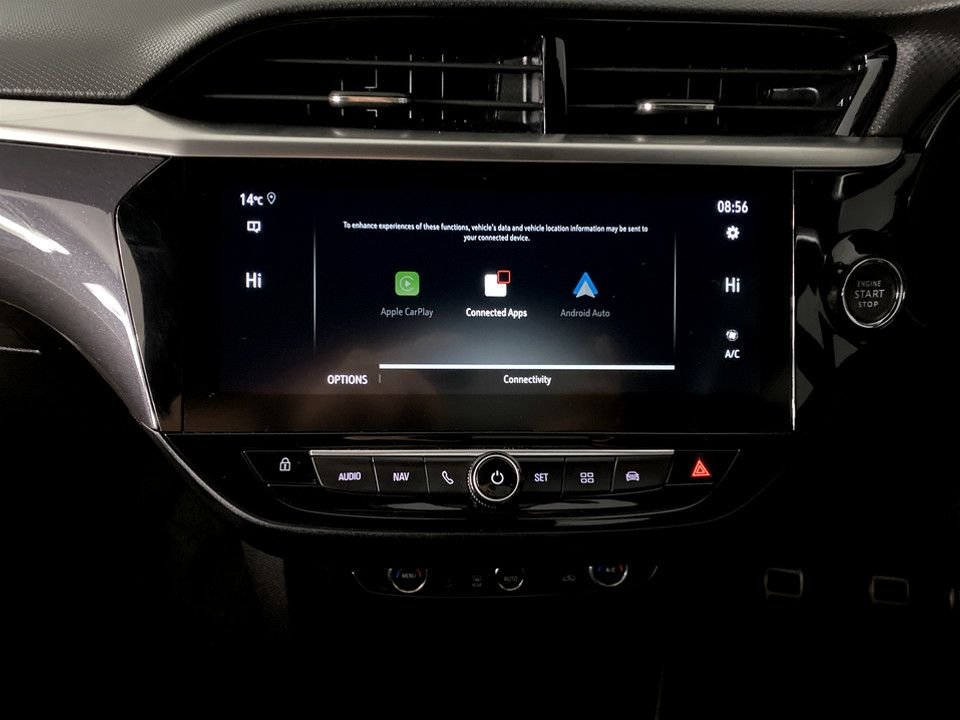 Used Vauxhall Corsa 2023 for sale - 77655111: Photo 18