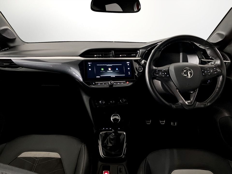 Used Vauxhall Corsa 2023 for sale - 77655111: Photo 19