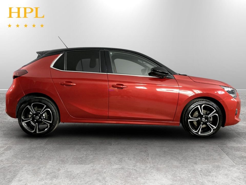 Used Vauxhall Corsa 2023 for sale - 77655111: Photo 8