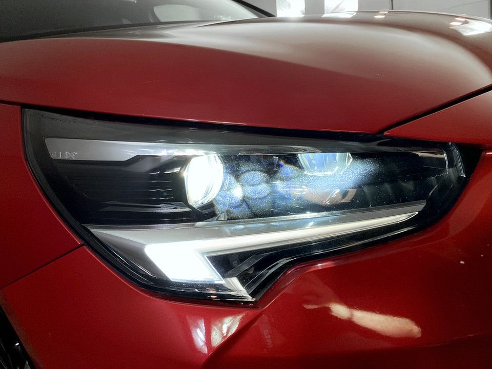 Used Vauxhall Corsa 2023 for sale - 77655111: Photo 9