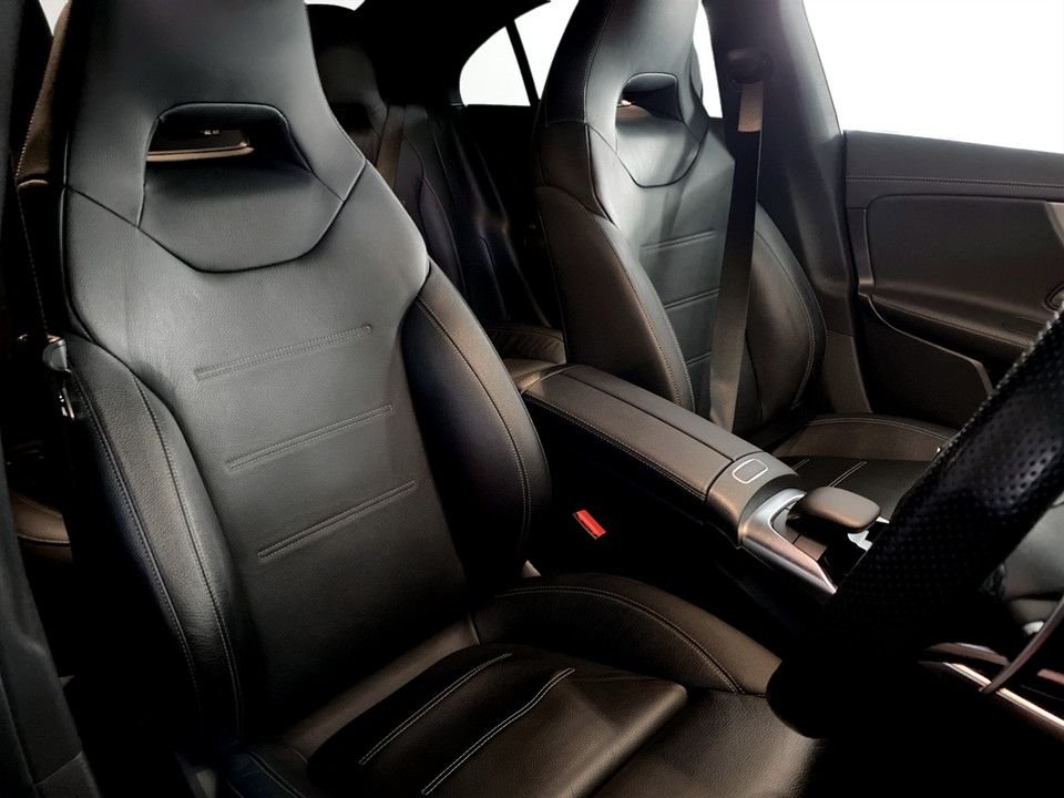 Used Mercedes-Benz CLA 2021 for sale - 78167254: Photo 11