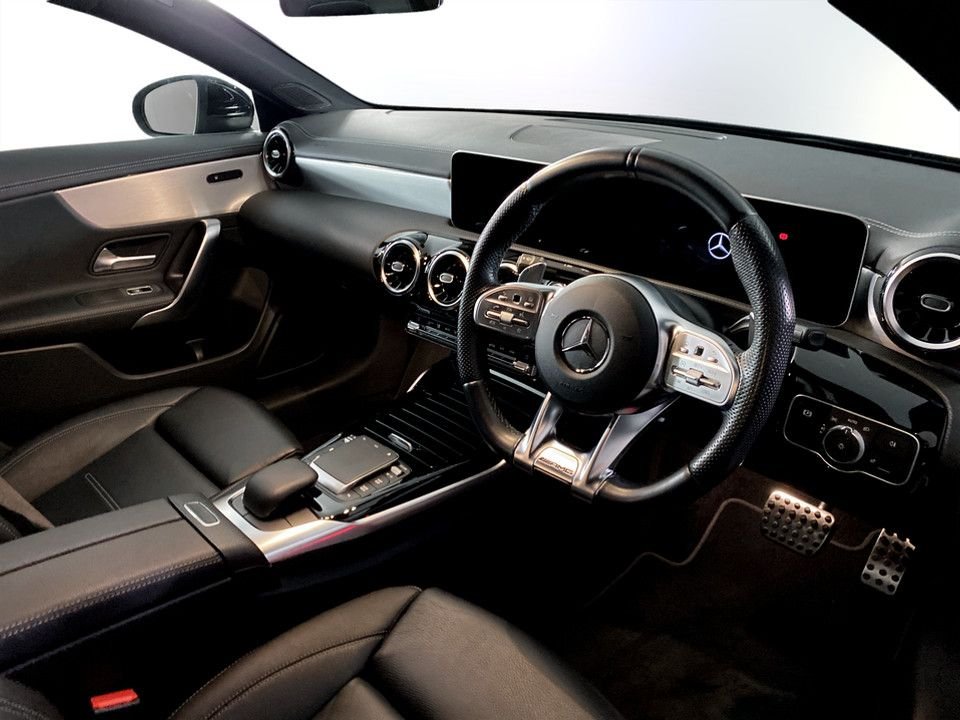 Used Mercedes-Benz CLA 2021 for sale - 78167254: Photo 12