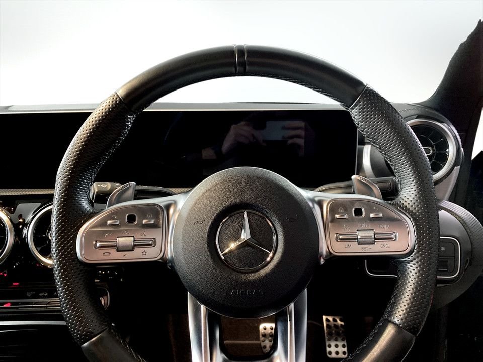 Used Mercedes-Benz CLA 2021 for sale - 78167254: Photo 13