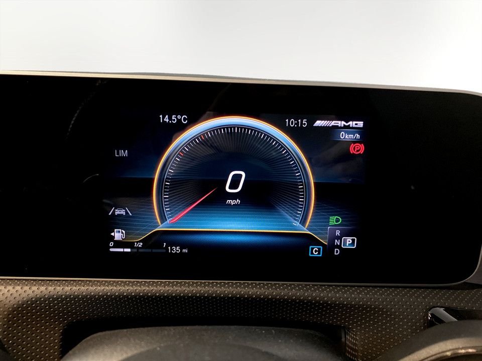 Used Mercedes-Benz CLA 2021 for sale - 78167254: Photo 14