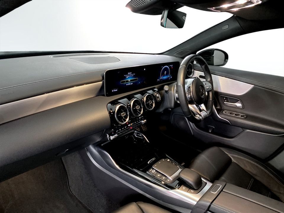 Used Mercedes-Benz CLA 2021 for sale - 78167254: Photo 15