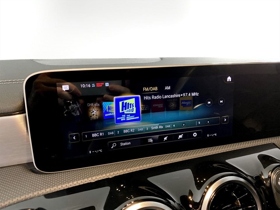 Used Mercedes-Benz CLA 2021 for sale - 78167254: Photo 16