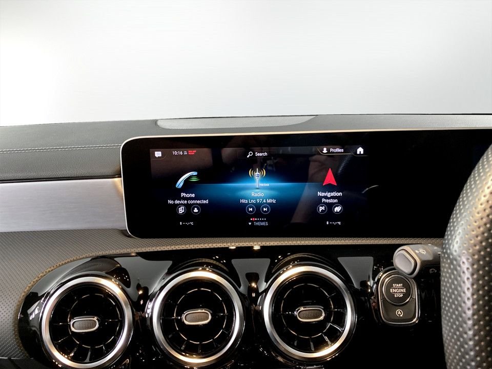 Used Mercedes-Benz CLA 2021 for sale - 78167254: Photo 17