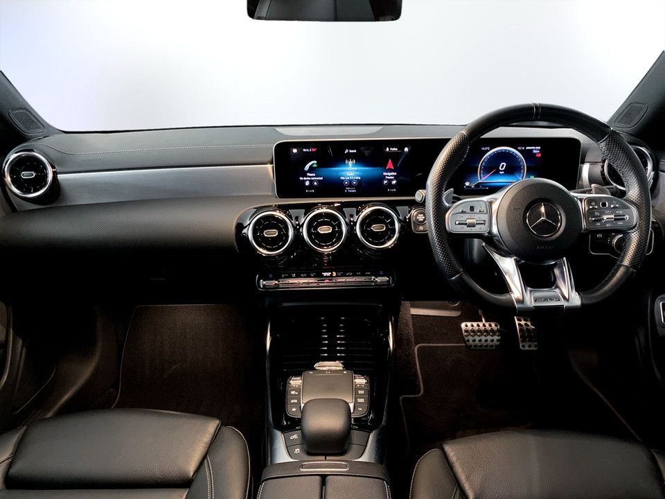 Used Mercedes-Benz CLA 2021 for sale - 78167254: Photo 18