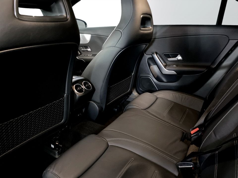 Used Mercedes-Benz CLA 2021 for sale - 78167254: Photo 19