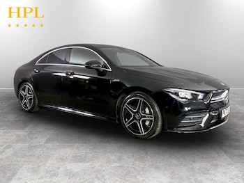 Used Mercedes-Benz CLA 2021 for sale - 78167254: Photo