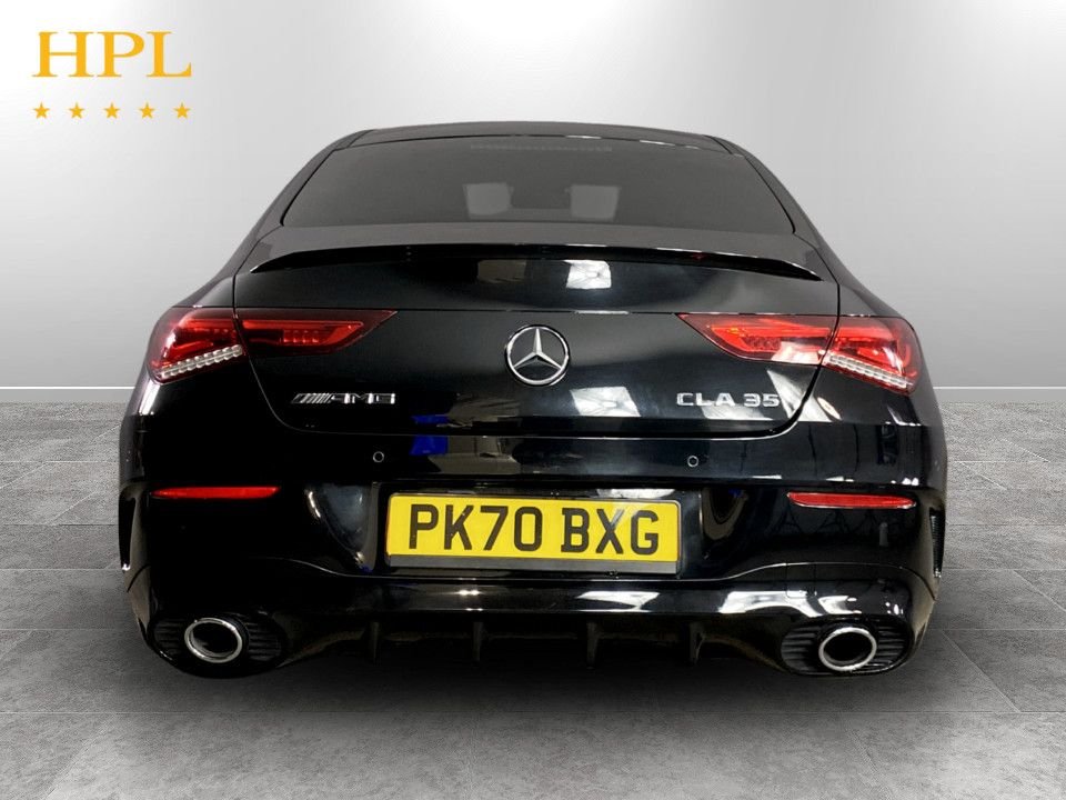 Used Mercedes-Benz CLA 2021 for sale - 78167254: Photo 6