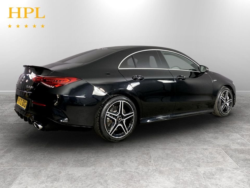 Used Mercedes-Benz CLA 2021 for sale - 78167254: Photo 7