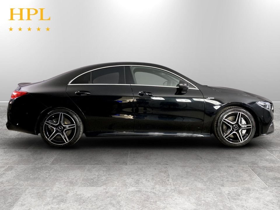 Used Mercedes-Benz CLA 2021 for sale - 78167254: Photo 8