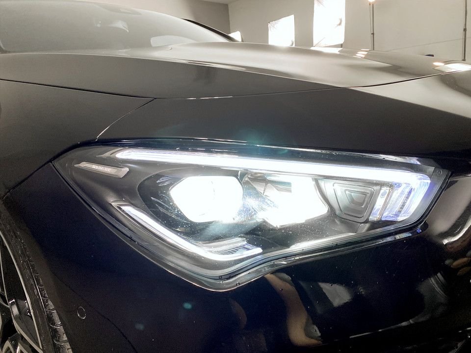 Used Mercedes-Benz CLA 2021 for sale - 78167254: Photo 9