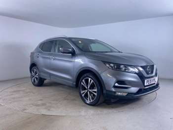 2019 (19) - 1.3 DIG-T N-CONNECTA 5d 158 BHP 5-Door