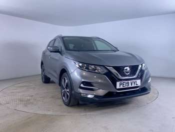 Used Nissan Qashqai 2019 for sale - 74974314: Photo
