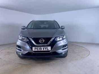 Used Nissan Qashqai 2019 for sale - 74974314: Photo
