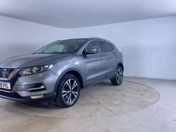 Used Nissan Qashqai 2019 for sale - 74974314: Photo