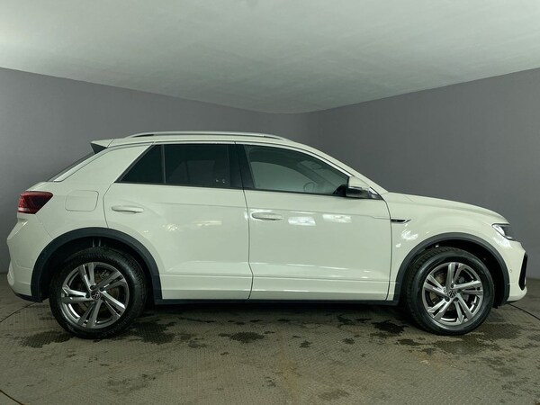Used Volkswagen T-Roc 2023 for sale - 75046943: Photo 9