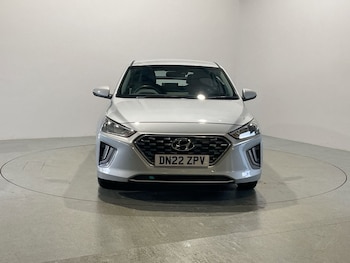Used Hyundai IONIQ 2022 for sale - 77498679: Photo