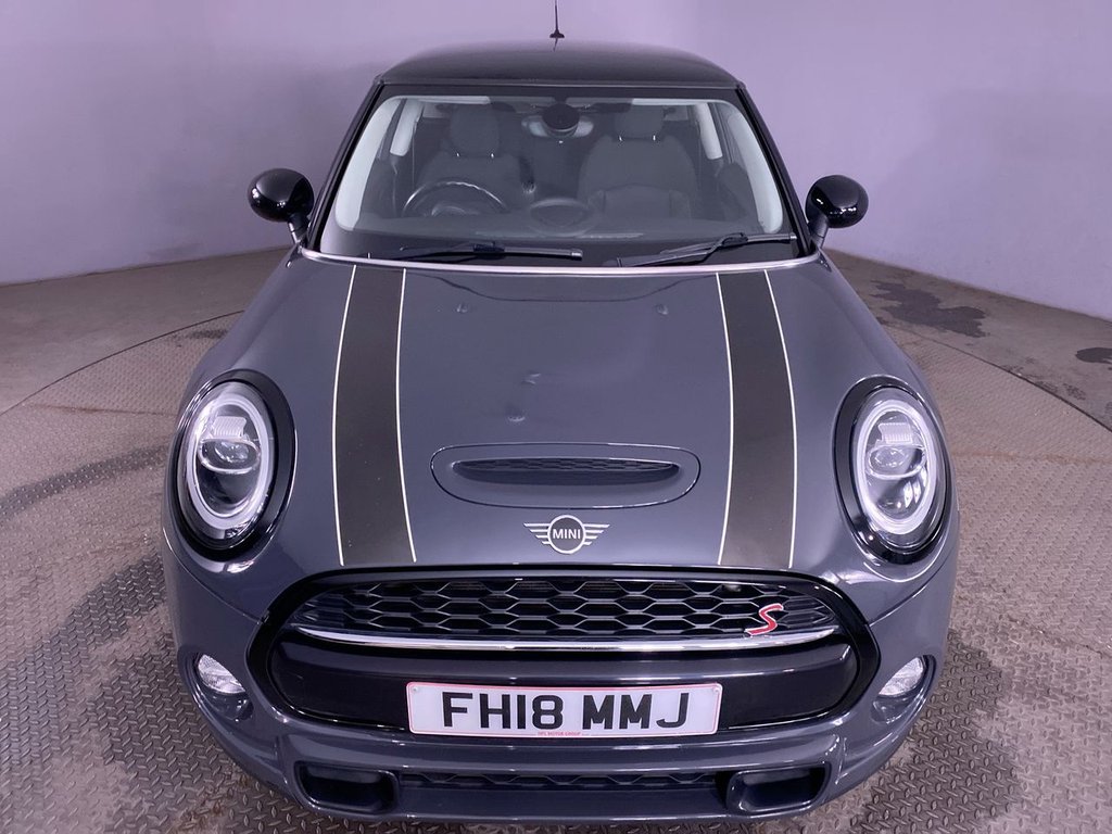 Used MINI Hatch 2018 for sale - 76039757: Photo 10