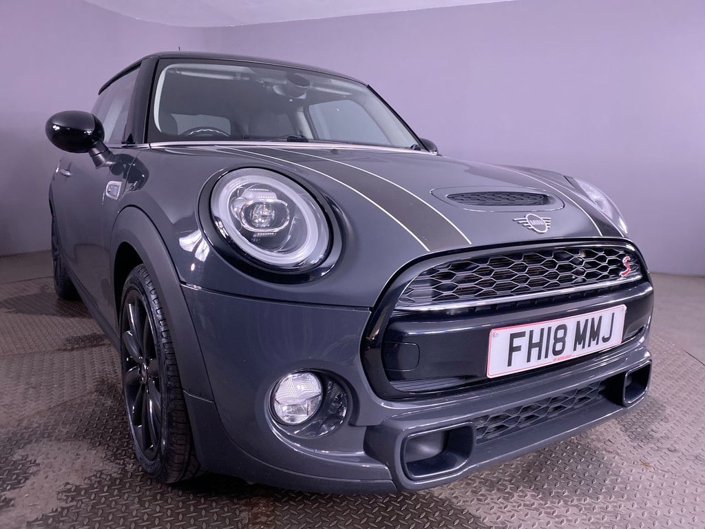 Used MINI Hatch 2018 for sale - 76039757: Photo 11