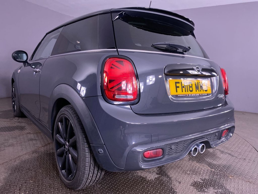 Used MINI Hatch 2018 for sale - 76039757: Photo 14