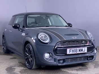 MINI - Hatch