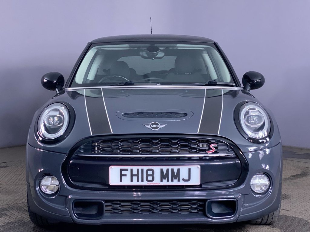 Used MINI Hatch 2018 for sale - 76039757: Photo 3