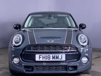 Used MINI Hatch 2018 for sale - 76039757: Photo 3