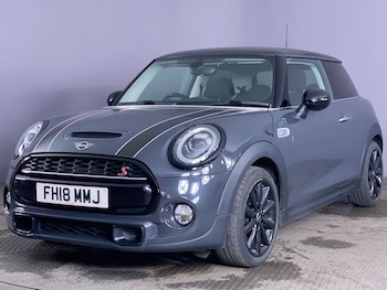 Used MINI Hatch 2018 for sale - 76039757: Photo 4